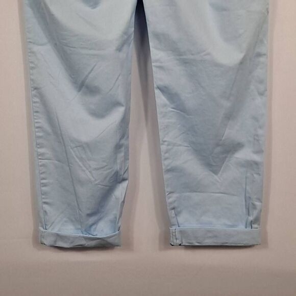 Khakis by Gap Maternity pants  NWOT - Picture 7 of 10